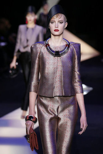 Armani Privé Armani Privé