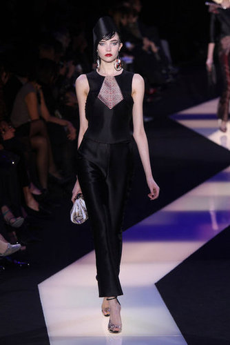 Armani Privé Armani Privé