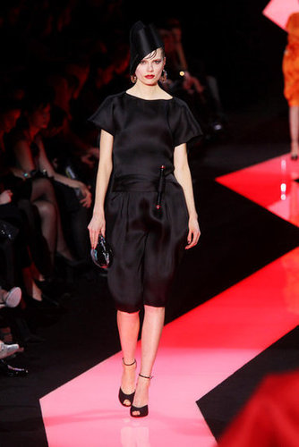 Armani Privé Armani Privé