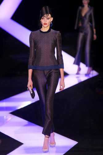 Armani Privé Armani Privé