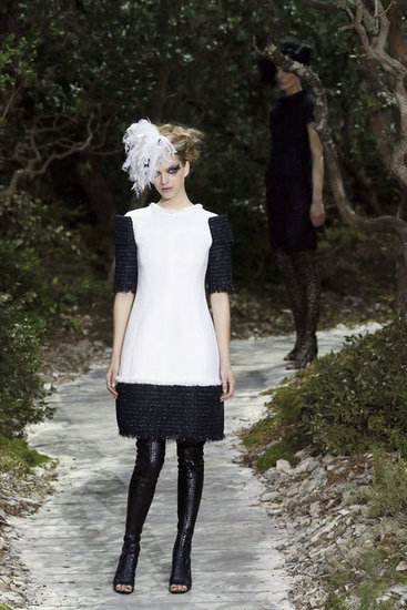 Chanel Couture