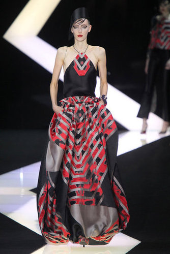 Armani Privé Armani Privé