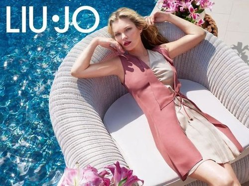 Liu Jo Spring 2013 Liu Jo Spring 2013
