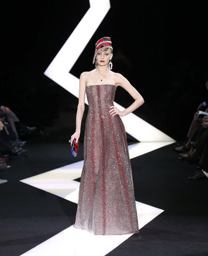 Armani Privé Armani Privé