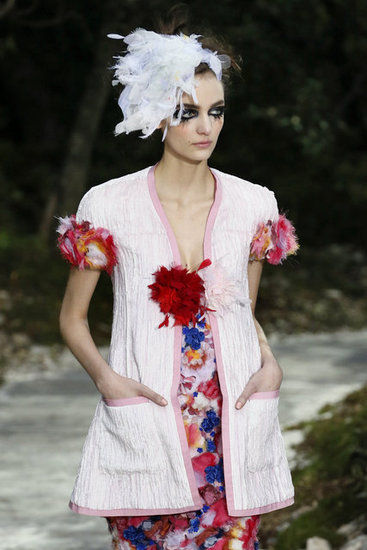 Chanel Couture