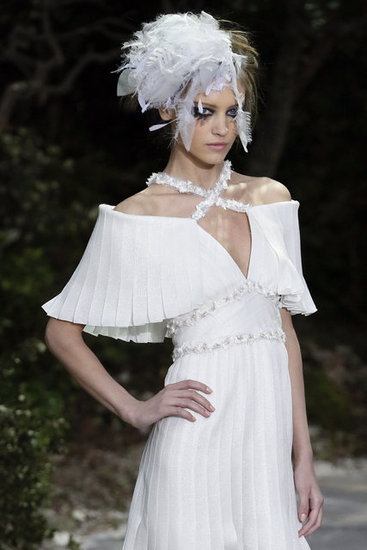 Chanel Couture