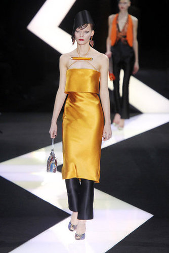 Armani Privé Armani Privé