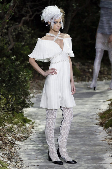 Chanel Couture