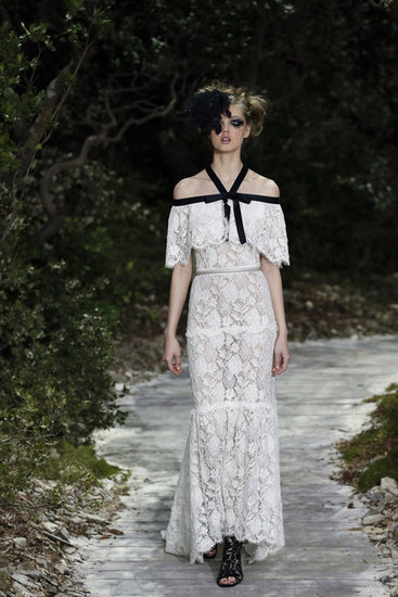 Chanel Couture