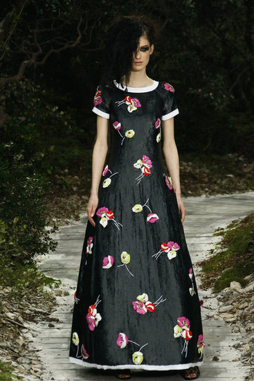 Chanel Couture