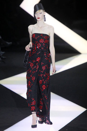 Armani Privé Armani Privé