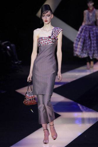 Armani Privé Armani Privé