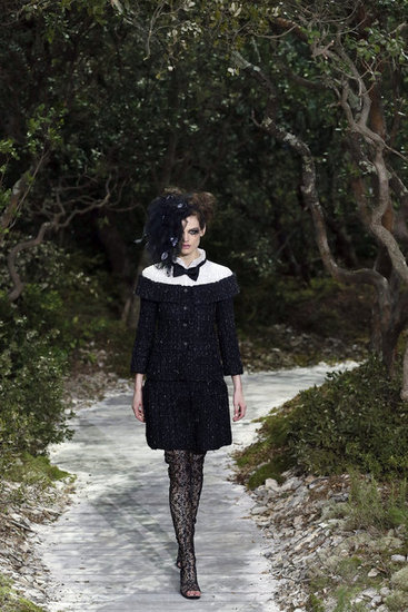 Chanel Couture