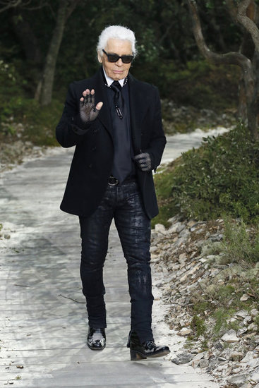 Chanel Couture