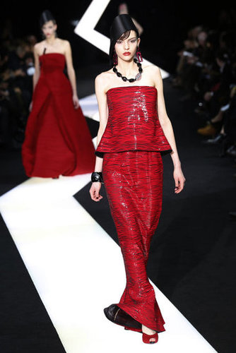 Armani Privé Armani Privé
