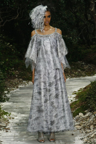 Chanel Couture