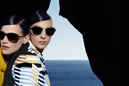 Fendi Spring 2013 Fendi Spring 2013