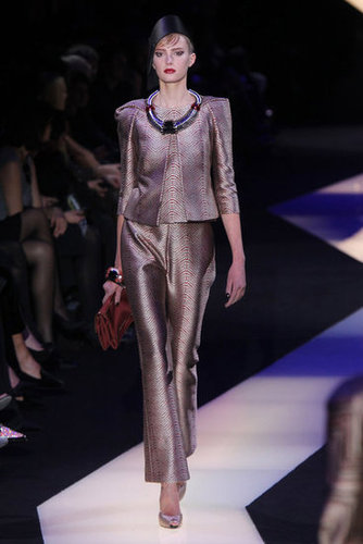 Armani Privé Armani Privé
