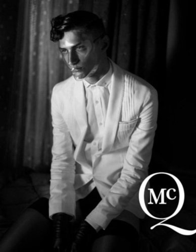 McQ Spring 2013 McQ Spring 2013