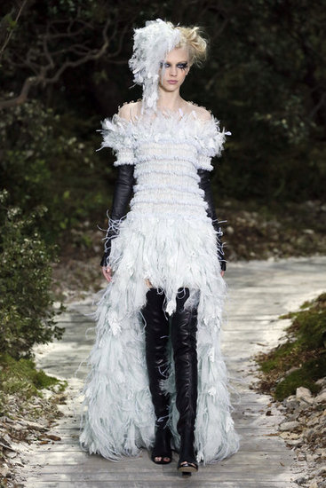 Chanel Couture