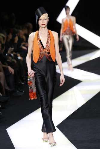 Armani Privé Armani Privé