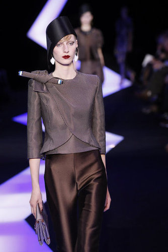 Armani Privé Armani Privé