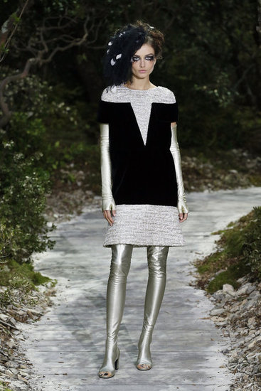 Chanel Couture