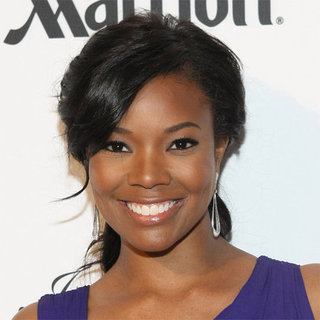 Gabrielle Union's Beauty Tips