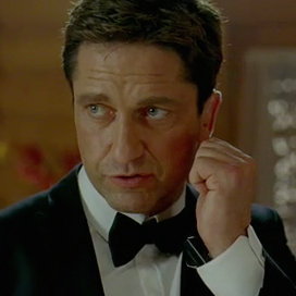 Olympus Has Fallen Trailer