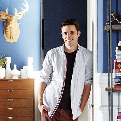 Kyle Schuneman's Tips For Decorating a Rental