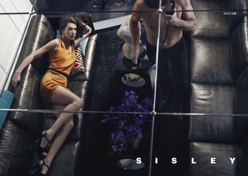 Sisley Spring 2013 Sisley Spring 2013