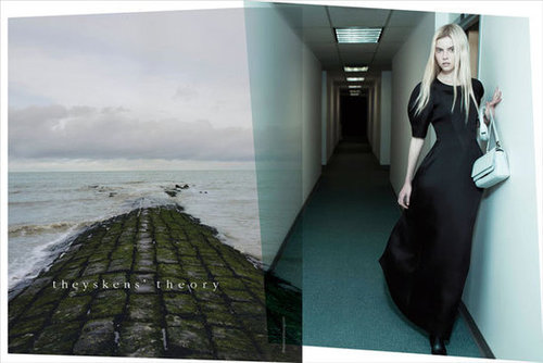 Theyskens' Theory Spring 2013 Theyskens' Theory Spring 2013
