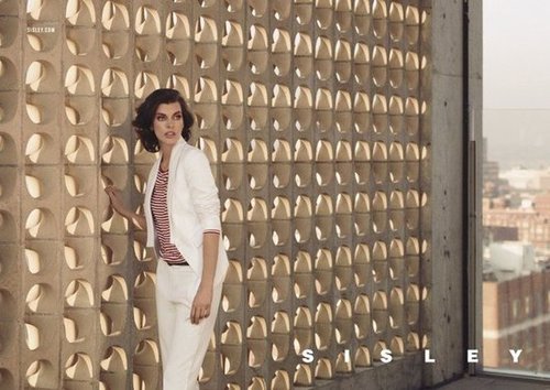 Sisley Spring 2013 Sisley Spring 2013