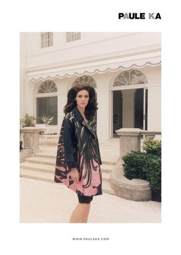 Paule Ka Spring 2013 Paule Ka Spring 2013
