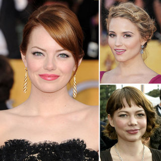 Best & Worst Celebrity Red Carpet Hair, Makeup, Beauty Looks