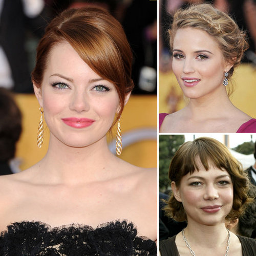 SAG Awards: Best and Worst Makeup and Hair