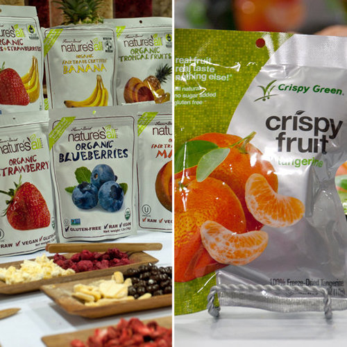 Unusual Dehydrated Fruit Unusual Dehydrated Fruit