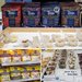 Frozen Microwaveable Grains
