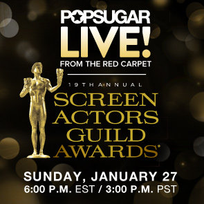 Watch the 2013 SAG Awards Live