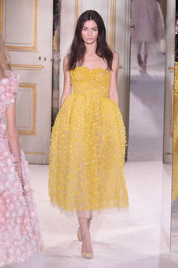 Giambattista Valli Couture Spring 2013