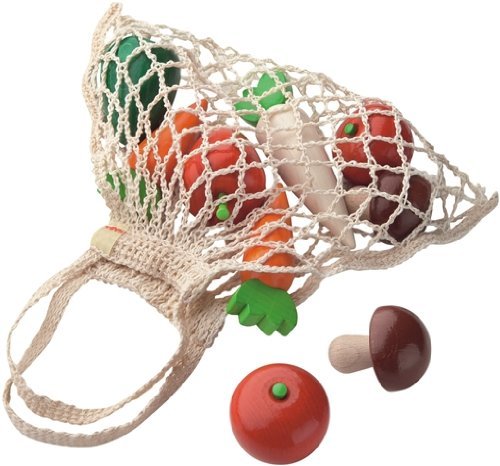Haba Vegetable Set Haba Vegetable Set