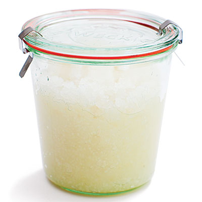 Whip up some easy bath salt scrub and put it in a Weck jar for gifting.
Source: Sunset Magazine
Whip up some easy bath salt scrub and put it in a Weck jar for gifting.
Source: Sunset Magazine
