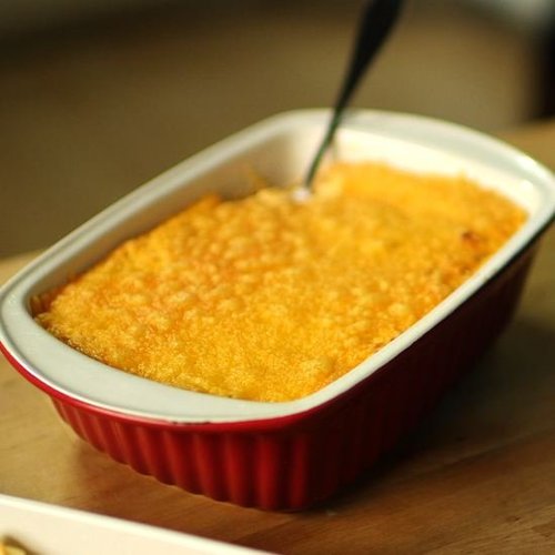 Baked Buffalo Chicken Dip | Video