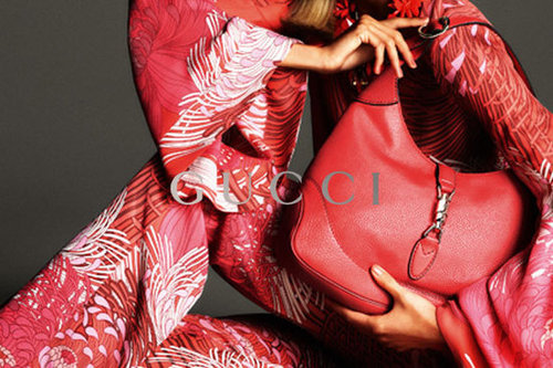 Gucci Spring 2013 Gucci Spring 2013