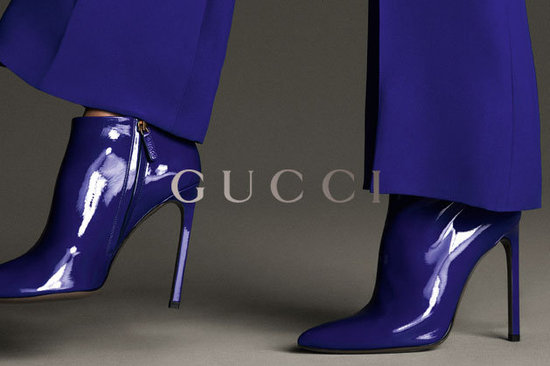 Gucci Spring 2013