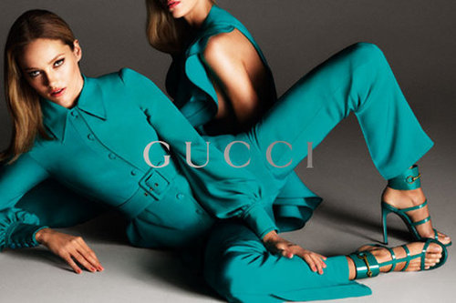 Gucci Spring 2013 Gucci Spring 2013