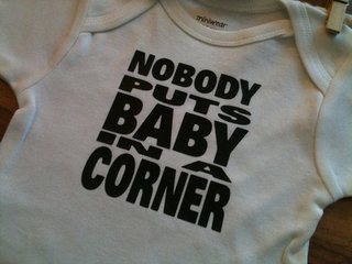 Funny Onesies