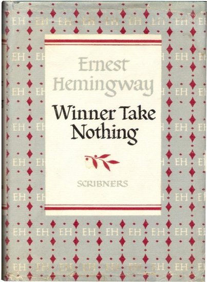 Winner Take Nothing