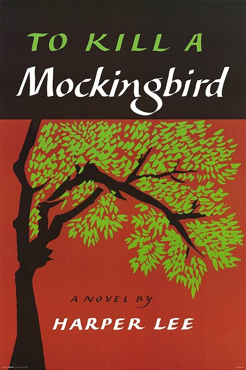 Alabama: To Kill a Mockingbird by Harper Lee Alabama: To Kill a Mockingbird by Harper Lee
