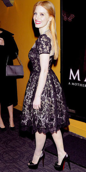 Jessica Chastain